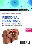 Image de Personal Branding: Promuovere se stessi online per creare nuove opportunità (Web & m