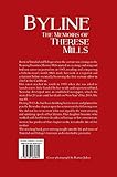 Image de Byline - The Memoirs of Therese Mills (h/c)