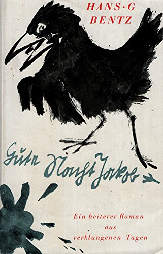 Gute Nacht Jakob. Roman einer verschollenen Jugend.