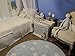 Lorena Canals Cielo Washable Rug (Blue)