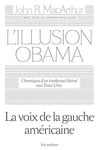 Download L'illusion Obama Download L'illusion Obama
