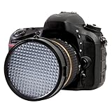 Expodisc 2.0 neutral portrait Weißabgleichsfilter (77 mm)...