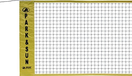 Park & Sun Badminton Net