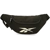 Reebok Joumma Bags Malden Sports Waist Bags, Sizes and Models, Various Compartments, Polyester