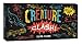 Produktbild Creature Clash! Mix and Match Coloring Book