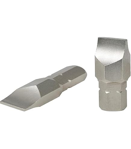 KS Tools 911.3574 Innensechskant-Bit 1/4" – 7/32", 25mm Länge Für Präzise Schraubarbeiten