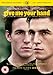 Give Me Your Hand (Donne-Moi La Main) [DVD] by Patrick Hauthier