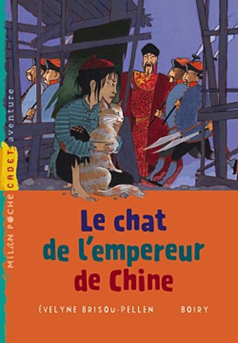 <a href="/node/20116">Le chat de l'empereur de Chine</a>