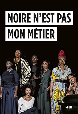 Le Seuil noire n´est pas mon métier
