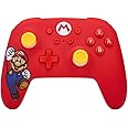 PowerA Wireless Controller for Nintendo Switch