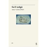 Seyir S&ouml;zc&uuml;kleri (Kapak Resmi değişebilir)