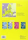 Image de Euro Maths CP éd. 2011 - Fichier de l'élève + Aide-mémoire