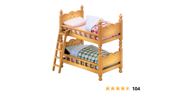 baby double decker beds