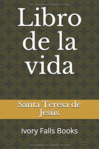 Libro de la vida