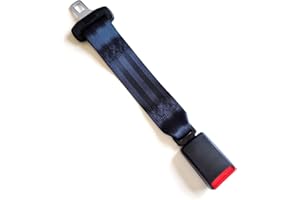 XUZOPIM 1 Stück Adapter Autozubehör, 37Cm/14.57In Autozubehör Innenraum, Passend Für Die Meisten Autoteile Für Lkw Pkw Transporter