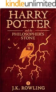 Harry Potter and the Philosopher's Stone