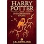 Harry Potter and the Philosopher's Stone (English Edition)