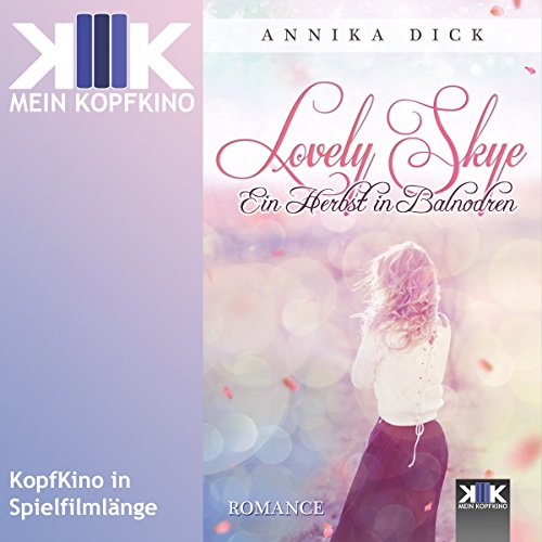 Ein Herbst in Balnodren (Lovely Skye 2)