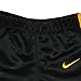 Nike Infant Dri-Fit Mesh Sport Pants 6-9M Black