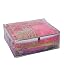 Kuber Industries™ Heavy Transparent Net Saree Cover RS.199.00