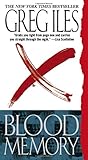 Blood Memory: A Novel Blood Memory: A Novel