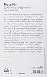Image de La Guerre du Péloponnèse
