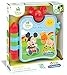 Disney Baby - Baby Mickey's First Book of Animals