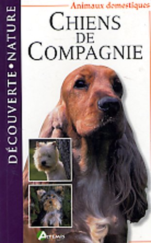 <a href="/node/58868">Chiens de compagnie</a>