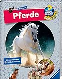 Pferde (Wieso? Weshalb? Warum? ProfiWissen, Band 4) by Andrea Schwendemann, Maria Mähler