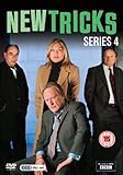 New Tricks: Complete BBC Series 4 [DVD] [2007]