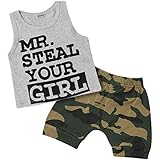 La impresión de "Mr Steal Your Girl" hace que tu novio sea más hermoso y elegante.