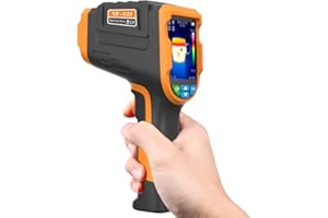 NOYAFA Dispositivo industriale di imaging termico ad alta risoluzione 220 x 160 pixel Risoluzione della scheda di memoria Macchina fotografica di imaging termico