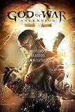 god of war ascension ps4 guia Posters will be wrapped in mailing tube and protected
