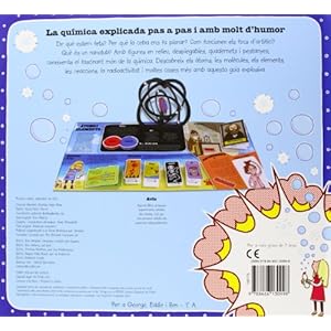 Un món de molècules