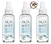Avon Skin So Soft Original Dry Oil Body Spray with Jojoba and Citronellol 150 ml - Pack of 3