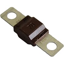 All Trade Direct 2 X 100 Amp Midi Fuse High Current All Midi Amps 40-150Amp & Fuseholder Stocked : Buy Online At Best Price In KSA - Souq Is Now