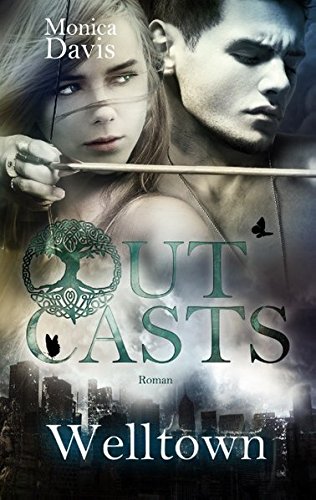 Outcasts 2: Welltown