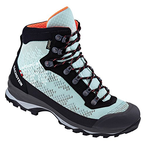 Preisvergleich Produktbild Dachstein Super Leggera Guide GTX Women - Mint / Papaya