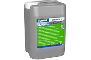 Mapei Ultracare Keranet Pulitore Concentrato liquido base acida - Tanica Lt 5