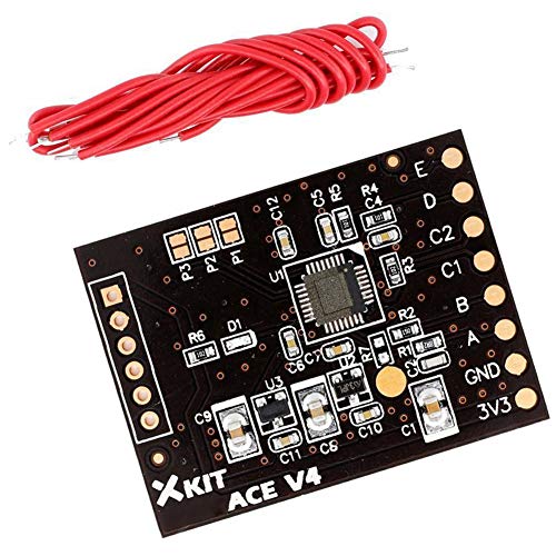 Moligh doll Rapid Fire MOD CHIP DIY Modded Controller Chip Repair For Microsoft XBOX 360 ACE V4