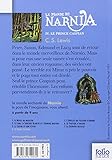 Image de Le Monde de Narnia, IV : Le Prince Caspian