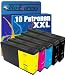 Produktbild PlatinumSerie® 10 Tinten-Patronen XXL TE7901-TE7904 zu Epson WorkForce Pro WF-5600 Series WF-5620 DWF WF-5690 DWF