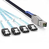 El cable cuenta con alambre de cobre y conectores metálicos para garantizar una máxima velocidad de transferencia de datos y una pérdida mínima de datos.