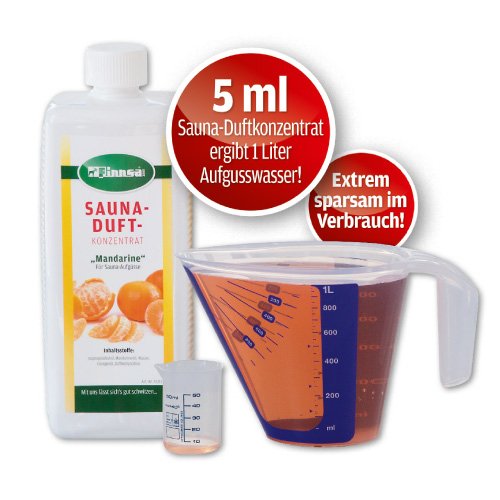 Finnsa Sauna Gold - 2