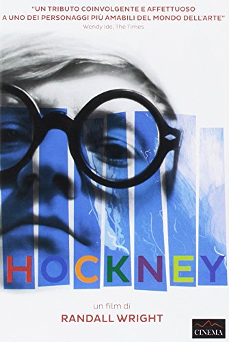 Hockney [Italia] [DVD]