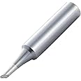 Hakko T18-C2 Soldering Iron Tip, Silver(2mm)