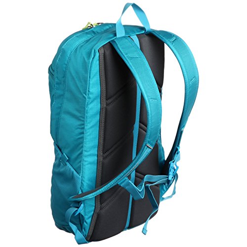 Thule EnRoute Strut Daypack f  r MacBook Pro 15  mit Tablet-Fach  19 Liter  hellblau