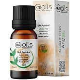 KAOils Tatlı Portakal U&ccedil;ucu Yağı 10 ml | Sweet Orange (Citrus Sinensis) Essential Oil |%100 Saf ve Doğal | Dif&uuml;z&ouml;r, Masaj ve 