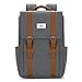 Price comparison product image Laptop Backpack College Backpack School Bag Fits 15inch Laptop For Men And Women (Gray)