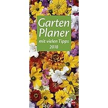 Suchergebnis Auf Amazonde Für Gartenplaner Kalender Bücher - 